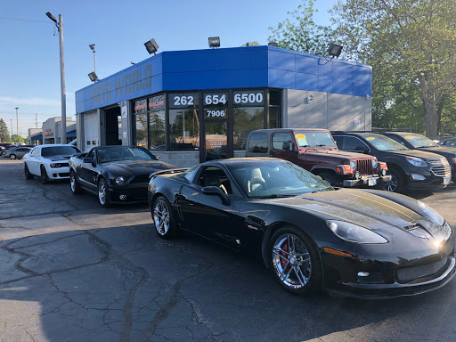 Car Wash «Auto World», reviews and photos, 7906 Sheridan Rd, Kenosha, WI 53143, USA