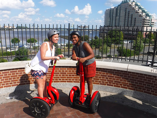 Philly By Segway
