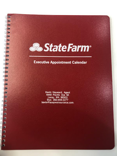 Insurance Agency «Kevin Hayward – State Farm Insurance Agent», reviews and photos