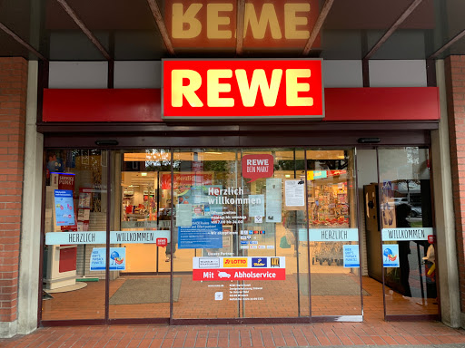 REWE