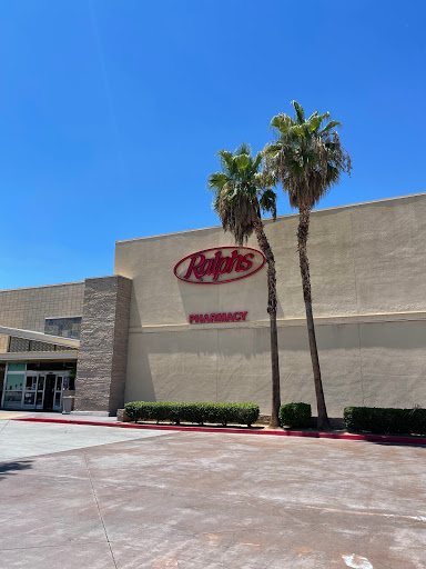 Grocery Store «Ralphs», reviews and photos, 425 S Sunrise Way a, Palm Springs, CA 92262, USA