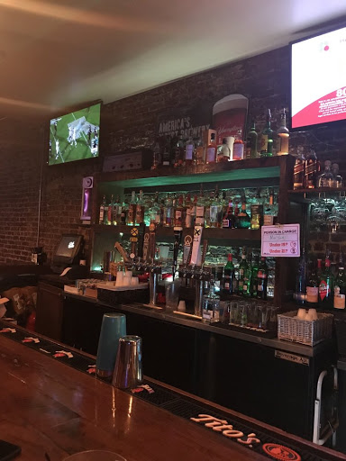 Bar «Pale Eddies Pour House», reviews and photos, 2308 2nd Ave N, Birmingham, AL 35203, USA