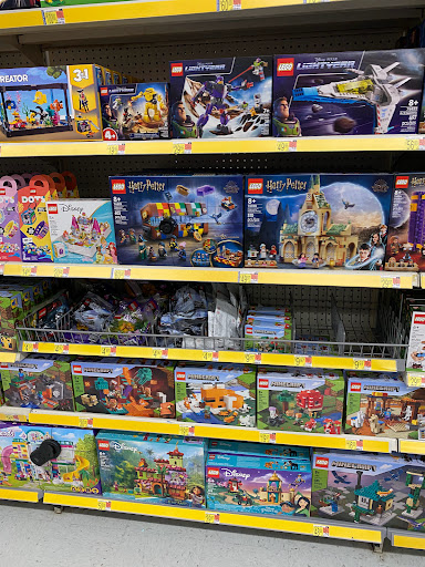 Discount Store «Walmart», reviews and photos, 840 Post Rd, Warwick, RI 02888, USA