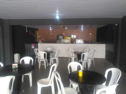 Logo da empresa - Cafeteria Tucaféno