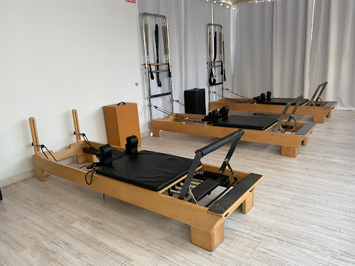 SALOU Estudio de pilates en Salou, Tarragona