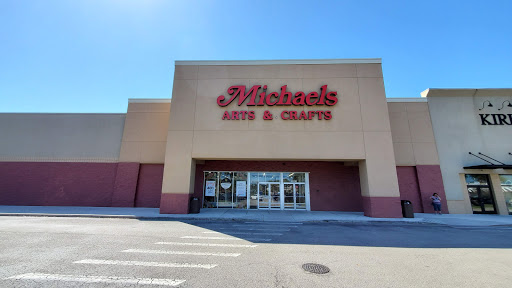 Craft Store «Michaels», reviews and photos, 2500 NW Federal Hwy, Stuart, FL 34994, USA