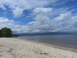 Photo de Plage Enseada et le règlement