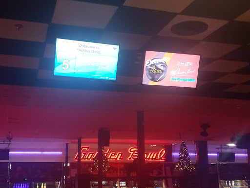 Bowling Alley «Garden Bowl», reviews and photos, 4120 Woodward Ave, Detroit, MI 48201, USA