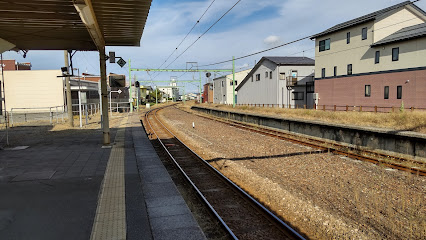東柏崎駅