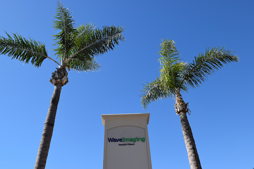 WaveImaging Newport Beach image