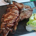 Photo n°1 de l'avis de Giulia.o fait le 01/02/2024 à 14:28 sur le  Antica Trattoria Tramway à Ponte all'Asse