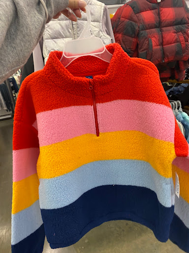 Clothing Store «Old Navy», reviews and photos, 13915 20th Ave, College Point, NY 11356, USA