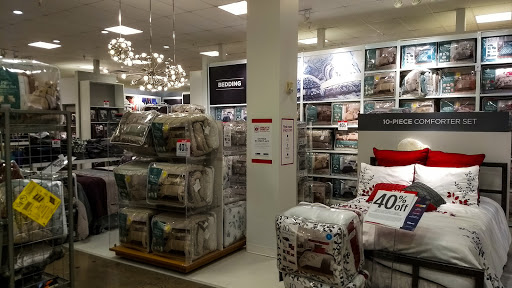 Department Store «JCPenney», reviews and photos, 5060 Pinnacle Square, Trussville, AL 35173, USA