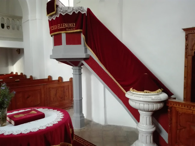 Értékelések erről a helyről: Veszprémi Református templom, Veszprém - Templom