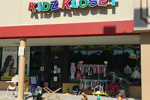 Kidz Kloset, LLC image