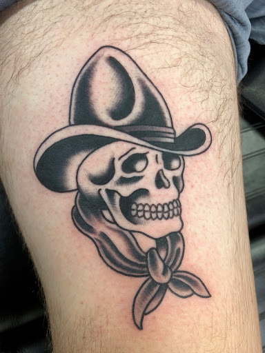 Find bff tattoos ideas for your next unique tattoo in Georgetown at Iron Rite Tattoo South