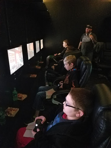 Video Game Store «Game Trade - Wylie», reviews and photos, 803 Woodbridge Pkwy, Wylie, TX 75098, USA