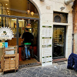 Photo n°2 de l'avis de Guy-Marc.O fait le 20/02/2022 à 14:30 sur le  Oriental Fonzie à Rome