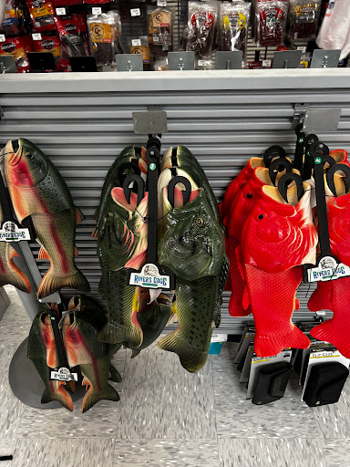 Sporting Goods Store «Academy Sports + Outdoors», reviews and photos, 1414 N Loop 336 W, Conroe, TX 77304, USA