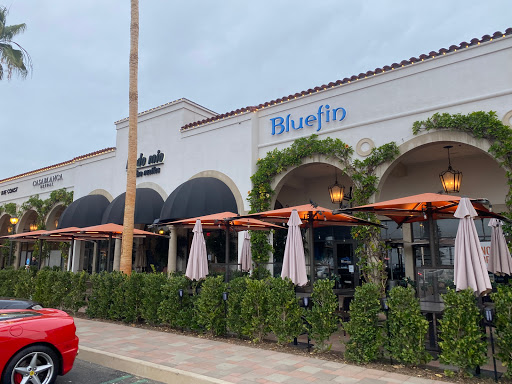 Shopping Mall «Crystal Cove Shopping Center», reviews and photos, 7845-8085 East Coast Hwy, Newport Beach, CA 92657, USA