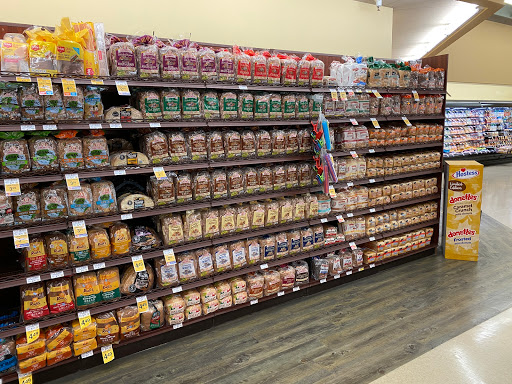 Grocery Store «Safeway», reviews and photos, 4548 Centerplace Dr, Greeley, CO 80632, USA