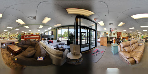 Furniture Store «My Family Furniture & Bedding», reviews and photos, 865 E Belvidere Rd, Grayslake, IL 60030, USA