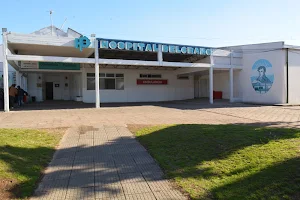 Hospital Manuel Belgrano image