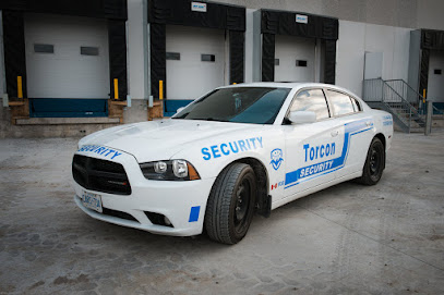Torcon Security Services Inc