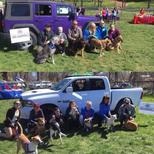 Chrysler Dealer «TriCounty Chrysler Dodge Jeep Ram», reviews and photos, 15 D and L Dr b, Limerick, PA 19468, USA