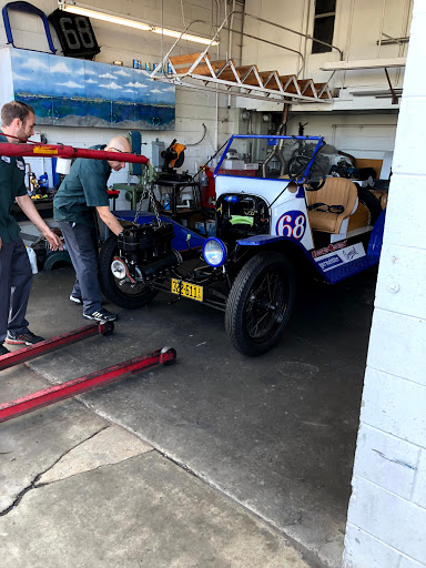 Auto Repair Shop «Fitzgeralds Auto Care Center», reviews and photos, 2066 Placentia Ave, Costa Mesa, CA 92627, USA