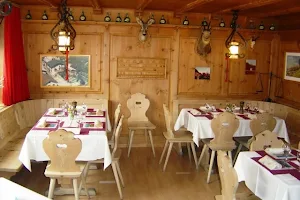 Pension Restaurant Hirschen image