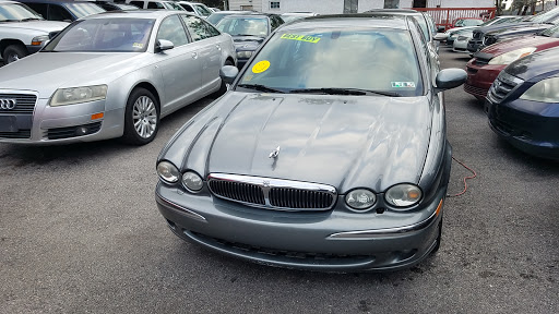 Used Car Dealer «Rockland Auto Sales», reviews and photos, 4852 N 5th St, Philadelphia, PA 19120, USA