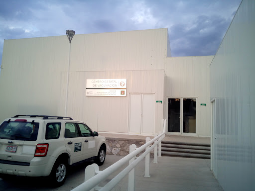 Centro De Vacunologia Aguascalientes