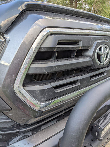 Car Wash «Quick Quack Car Wash - Spring Klein Crossing», reviews and photos, 6242 Farm to Market 2920, Spring, TX 77379, USA