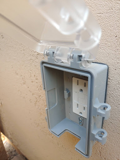 Electrician «Mr. Electric of Phoenix Metro», reviews and photos, 1155 W 23rd St #3b, Tempe, AZ 85282, USA