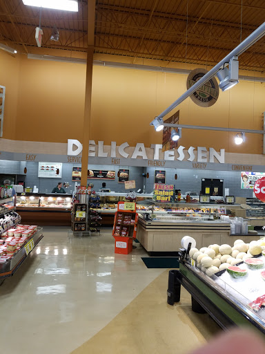 Grocery Store «Sun Fresh», reviews and photos, 2803 S 47th St, Kansas City, KS 66106, USA