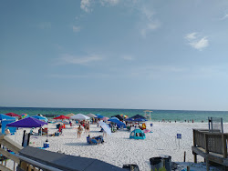 Photo de Destin Beach - endroit populaire parmi les connaisseurs de la détente