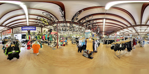 Bicycle Store «Bicycles Of Tulsa», reviews and photos, 4733 S Mingo Rd, Tulsa, OK 74146, USA