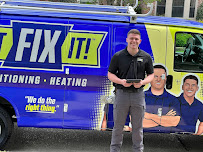 Just Fix It Air Conditioning & Heating - Photo 3 - Car repair in Haltom City, TX, Fort Worth