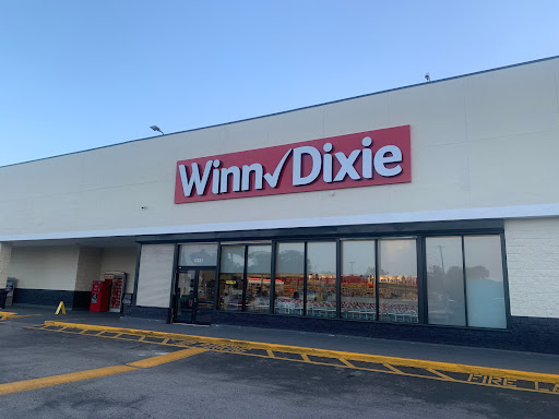 Grocery Store «Winn-Dixie», reviews and photos, 17221 NW 27th Ave, Miami Gardens, FL 33056, USA