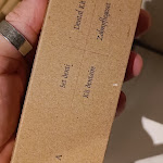 Photo n°19 de l'avis de mariano.a fait le 02/03/2023 à 00:34 sur le  Vega Food - Cafè | Bistrot | Ristorante à Carinaro