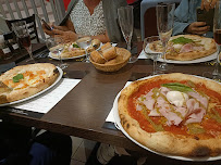 Pizza du Restaurant italien L'Altra Dimensione à La Rochelle - n°4
