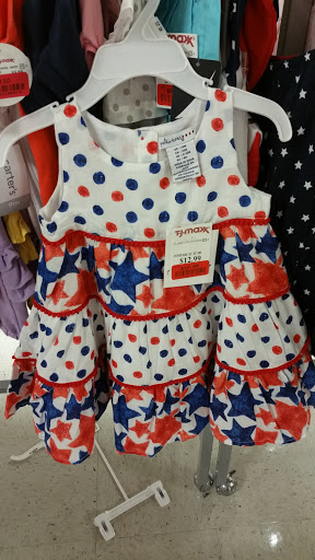 Clothing Store «Ross Dress for Less», reviews and photos, 1401 Missouri Ave N, Largo, FL 33770, USA