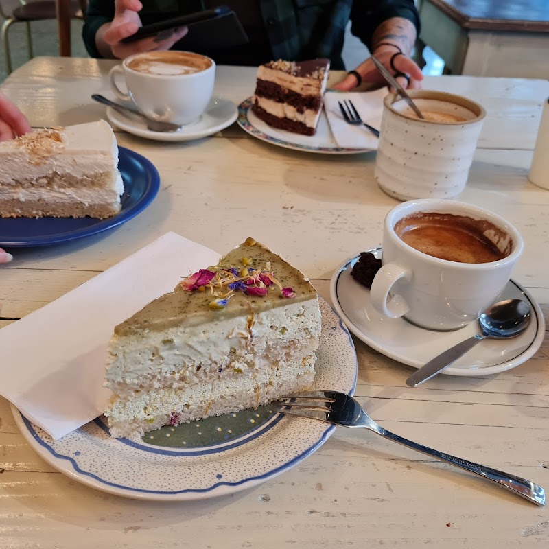Café Rotkehlchen (Südstadt)