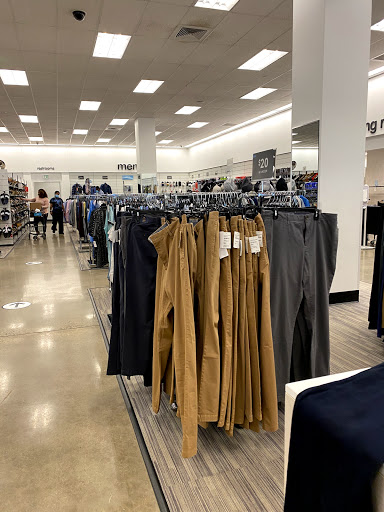 Department Store «Nordstrom Rack Perimeter Expo», reviews and photos, 1201 Hammond Dr NE, Dunwoody, GA 30346, USA