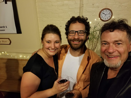 Performing Arts Theater «KNOW Theatre», reviews and photos, 74 Carroll St, Binghamton, NY 13901, USA