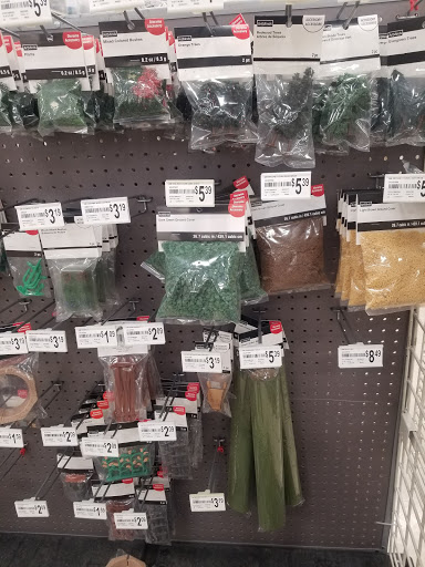 Craft Store «Michaels», reviews and photos, 628 W Hammer Ln, Stockton, CA 95210, USA