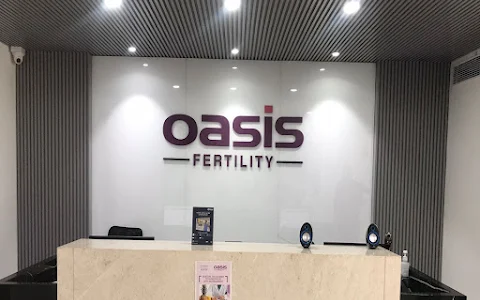 Oasis Fertility - Best IVF Centre in Vadodara image