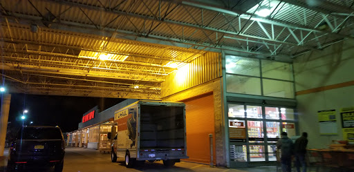 Home Improvement Store «The Home Depot», reviews and photos, 770 Jefferson Rd, Rochester, NY 14623, USA