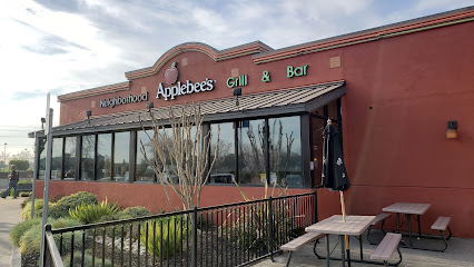 Applebee,s Grill + Bar - 9105 E Stockton Blvd, Elk Grove, CA 95624